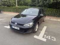 VW Golf 7/ 2014/ Euro5/ Proprietar