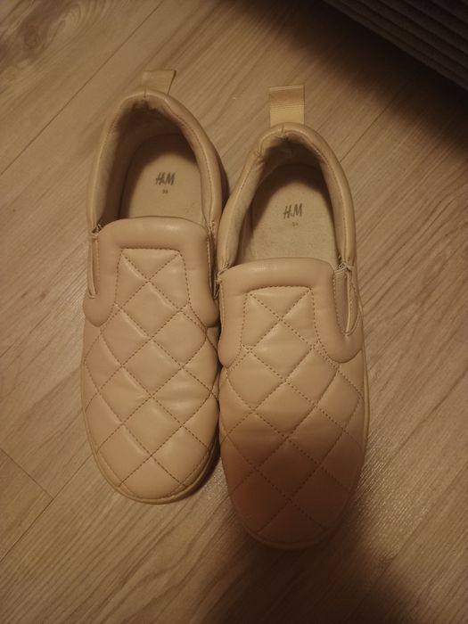 Pantofi HM 23,5 cm, 36