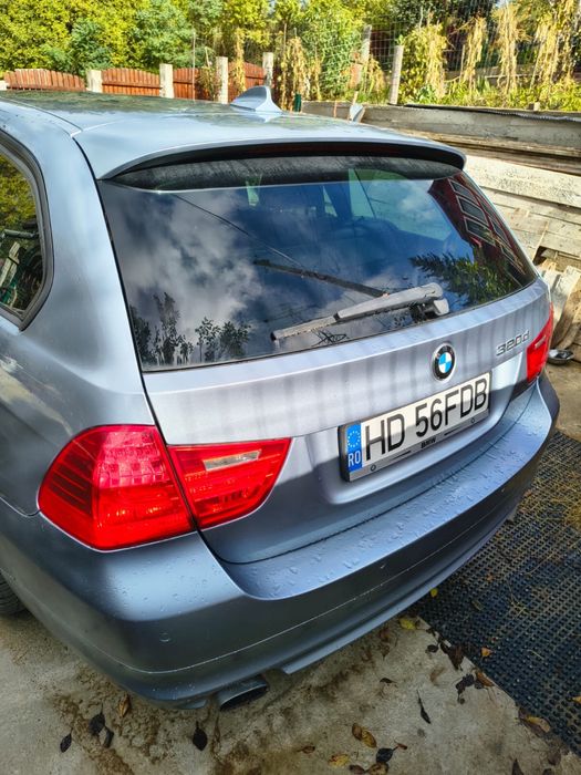 Bmw 320 xdrive 2010