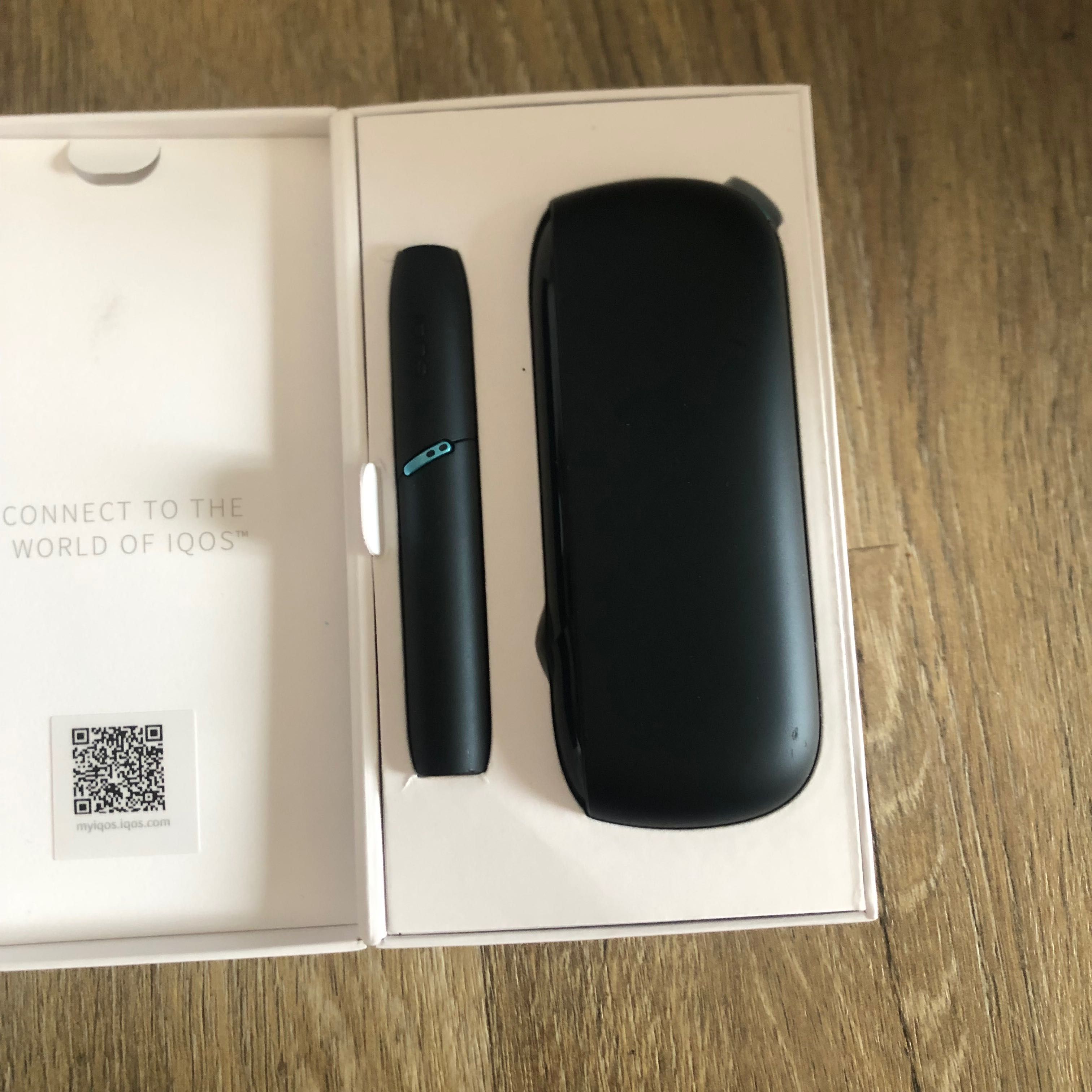 IQOS DUO  originals