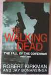 Книга The Walking Dead: The Fall of the Governor: Part One