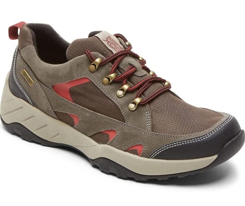 Rockport  XCS Spruce Peak Blucher