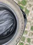Зимни гуми 235х50х19 Michelin Pilot Alpin 5 M+ S