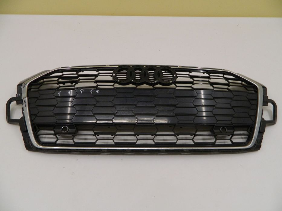 Grila radiator Audi A5, 2019, 2020, 2021, 2022, 8W6853651BE.