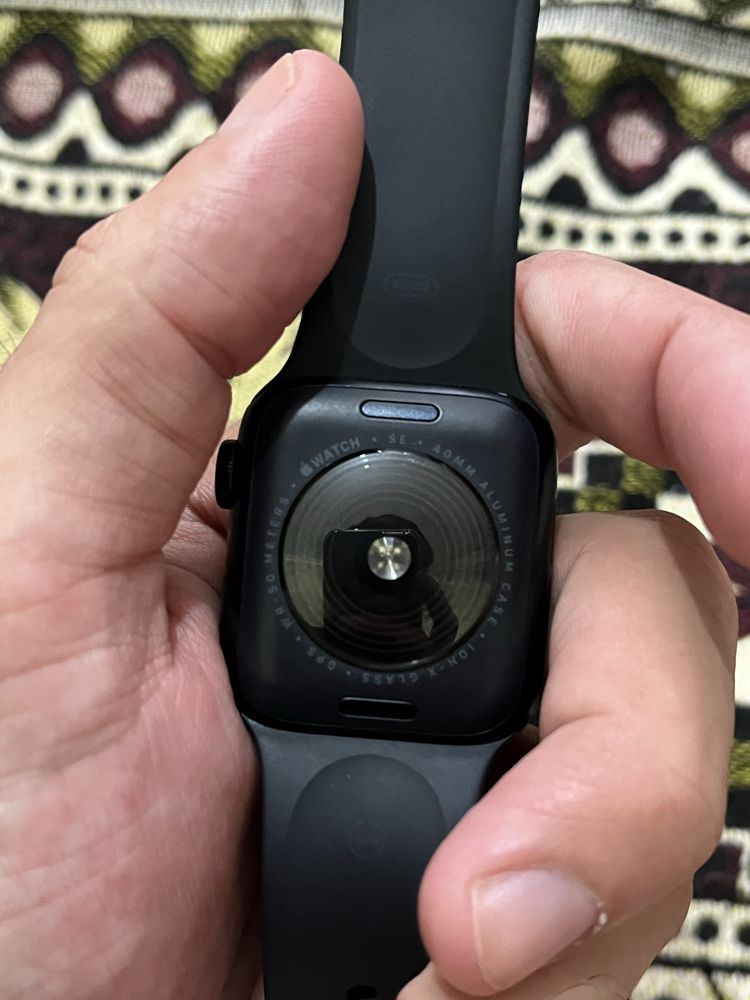 Apple Watch SE 2-го поколения