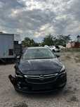 Opel Astra K Sports Tourer