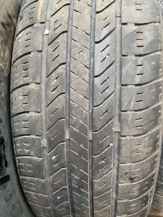 Автошины на 15 205/70 в нал