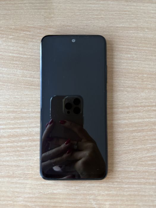 Redmi note 11 (можно через Kaspi Red) Телефон в отличном состоянии