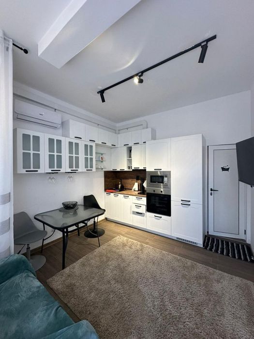 Продава се Двустаен апартамент в к.к. Слънчев бряг - 50 кв.м за 1350 €/кв.м - Снимка #2