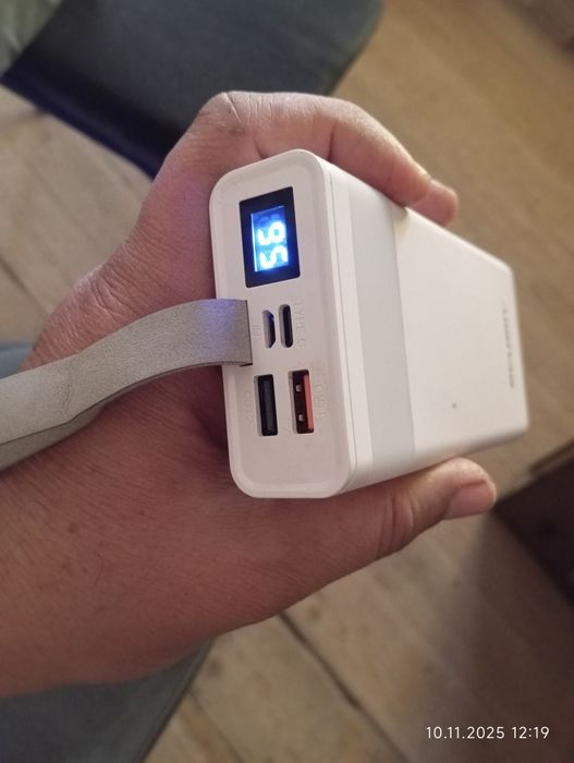Power bank продаётся