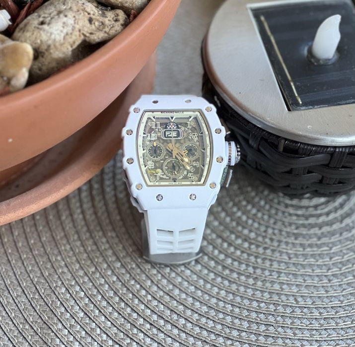 Richard Mille RM-030 Automatic