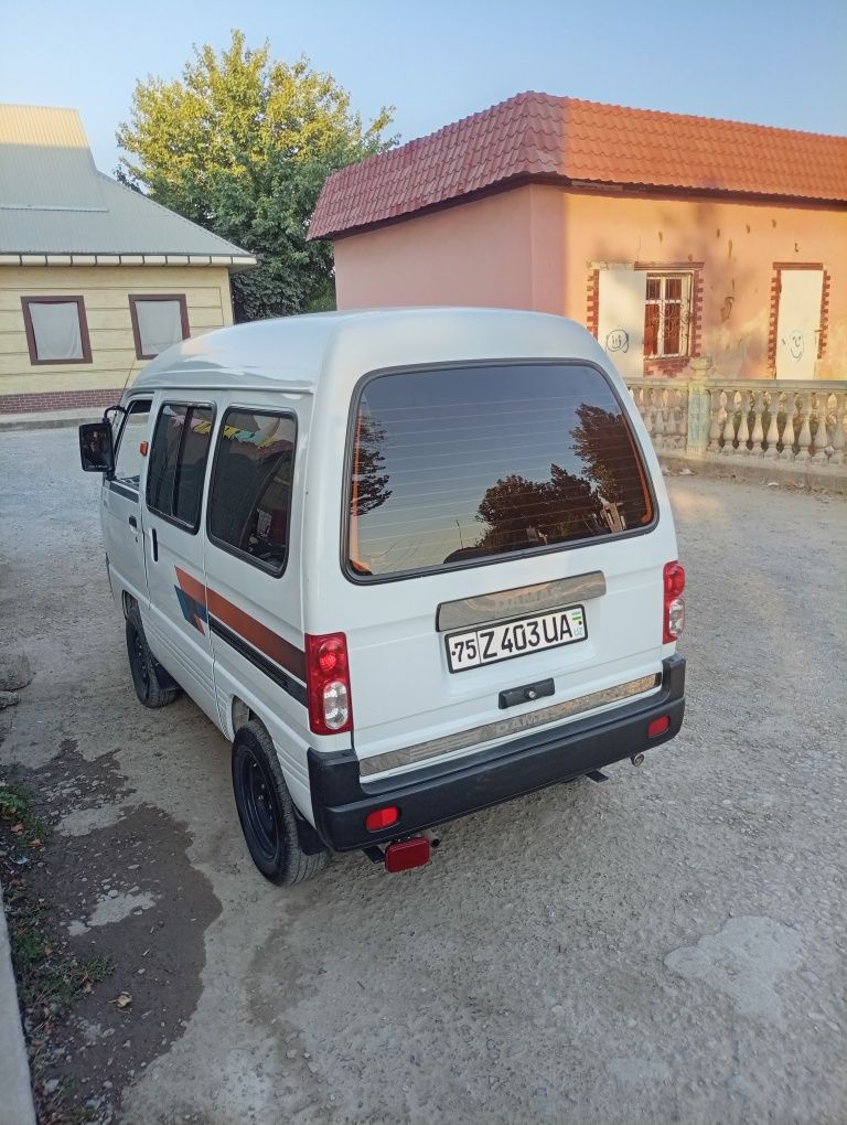 Damas2   Chevrolet sotiladi