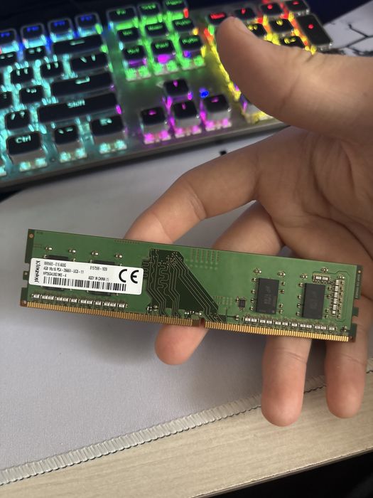 Продаю оперативку на пк
