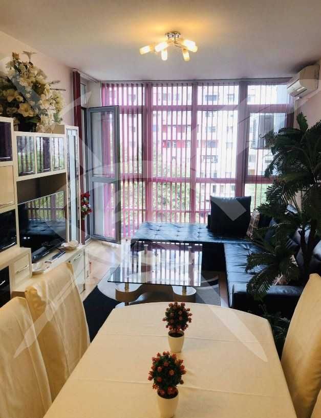 Продава се Тристаен апартамент в Пловдив, Гагарин - 83 кв.м за 1675 €/кв.м - Снимка #1