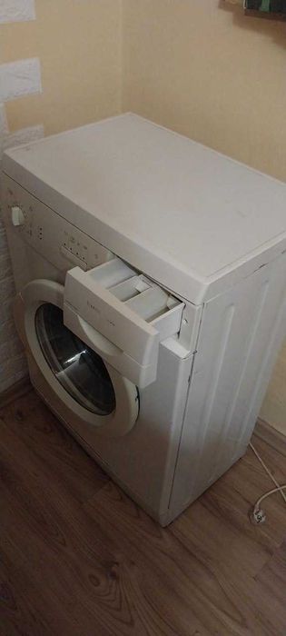 Отдам даром стиральную машину