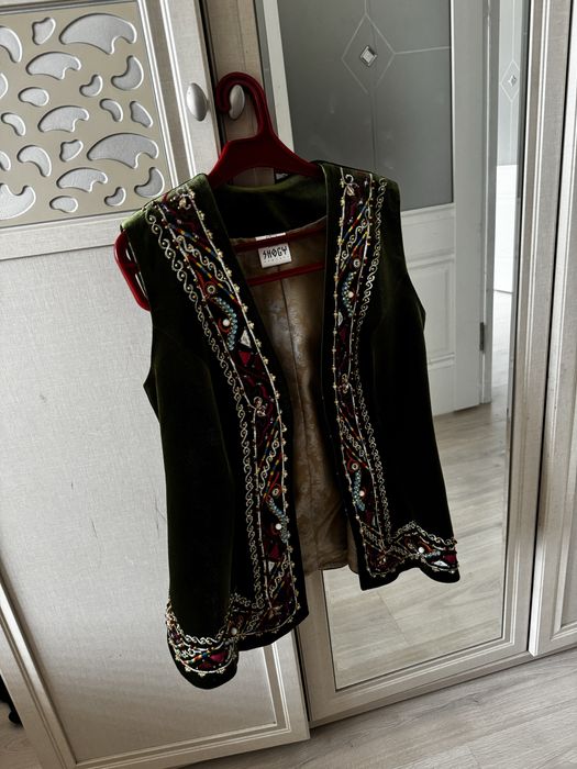 Шоғы ательесінен алынған кәжекей сатылады