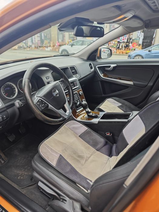 Volvo S60 D3 2010 163cp 2.0 5 cilindri