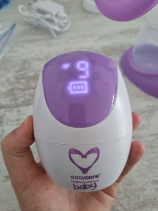 Pompa de sân electrica EasyCare