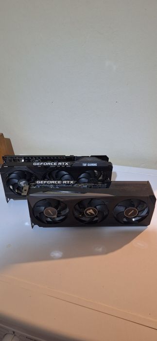 RTX 3060 Aorus Elite Asusus Tuf 3060Ti