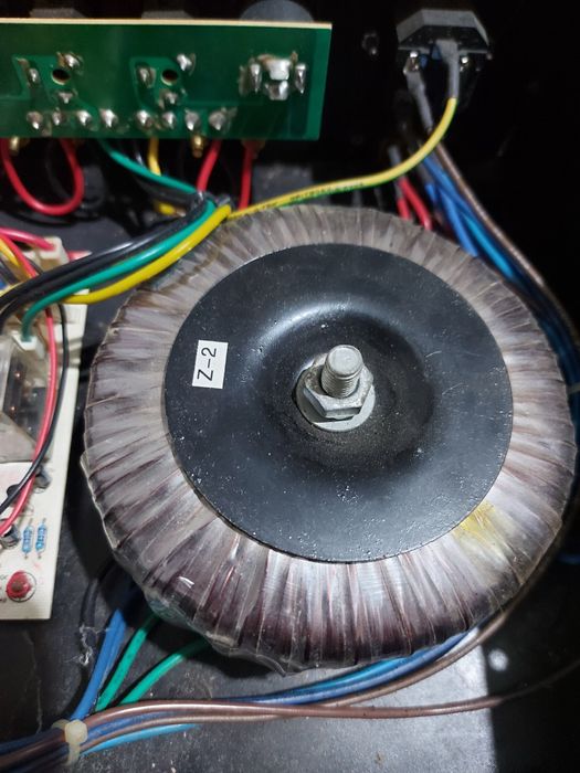 amplificator gtx sound pro 480