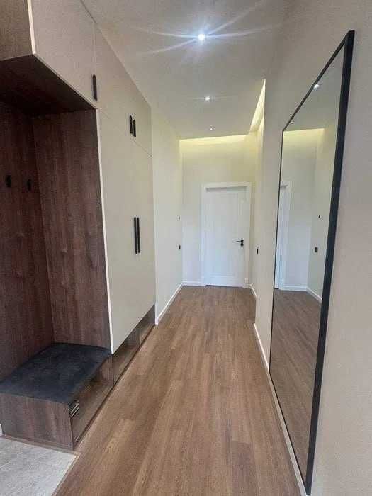 Жилой комплекс Minor River Площадь 64м² Мечеть Минор, Ц6, метро Минор;