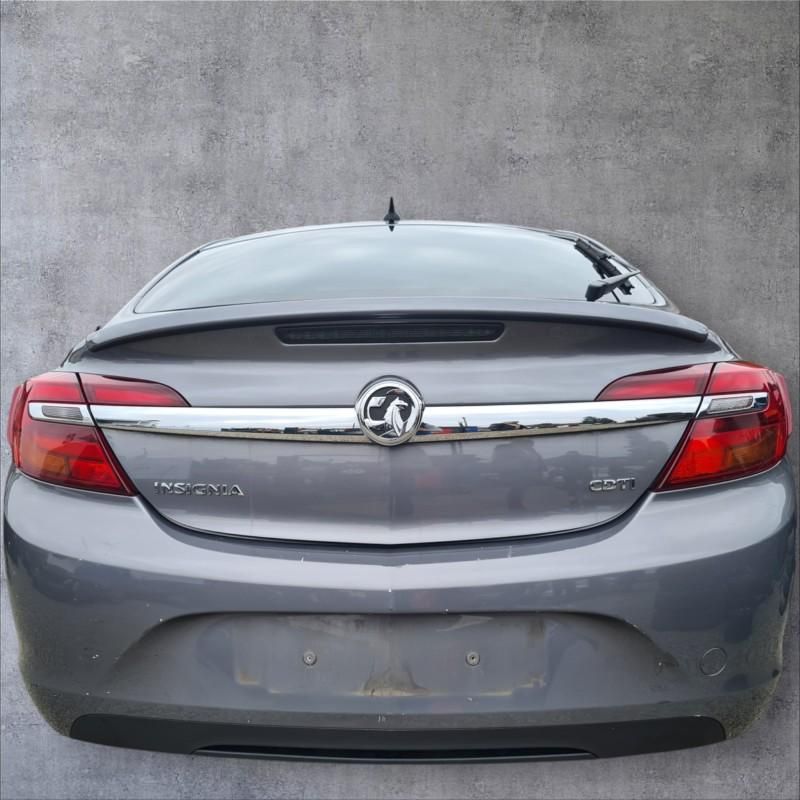 Motoras stergator luneta Opel Insignia A facelift