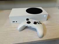 Продавам Xbox series s