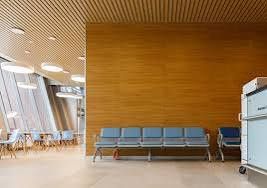 HPL panel montaj xizmati — peregorodka, koridor va eshiklar uchun