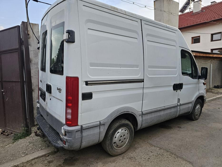 Iveco 2911 iveco