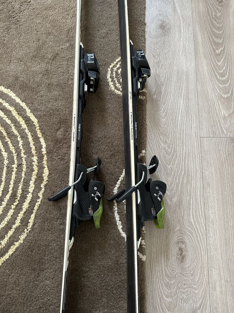 Skiuri Elan Amphibio 160cm