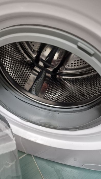 Пералня Finlux FX7