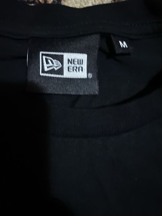 tricoul New Era Lakers, marimea M