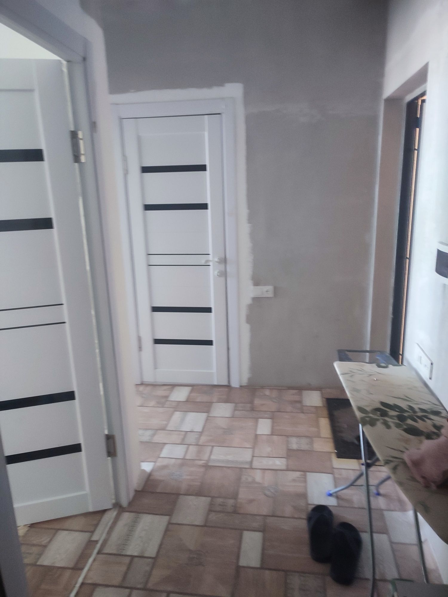 Продается квартира СамалТаун 1комн