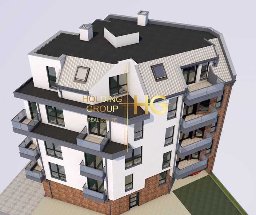 Продава се Двустаен апартамент в Варна, Център - 70 кв.м за 1680 €/кв.м - Снимка #6