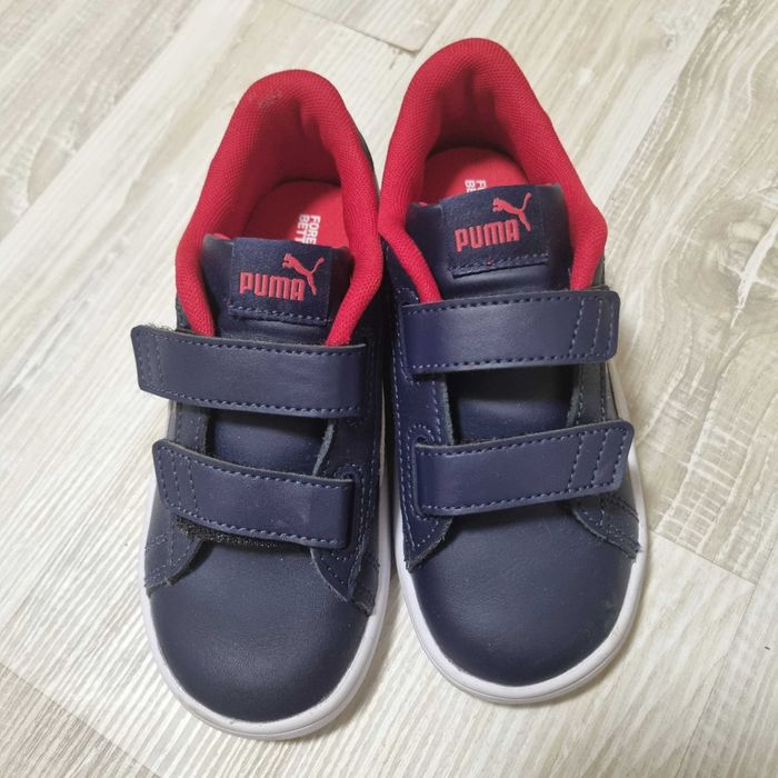 детски маратонки