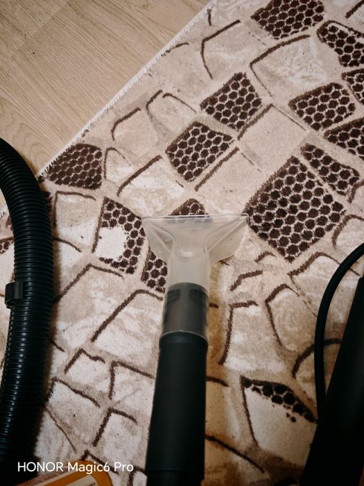 KARCHER SE 4001 перяща прахосмукачка