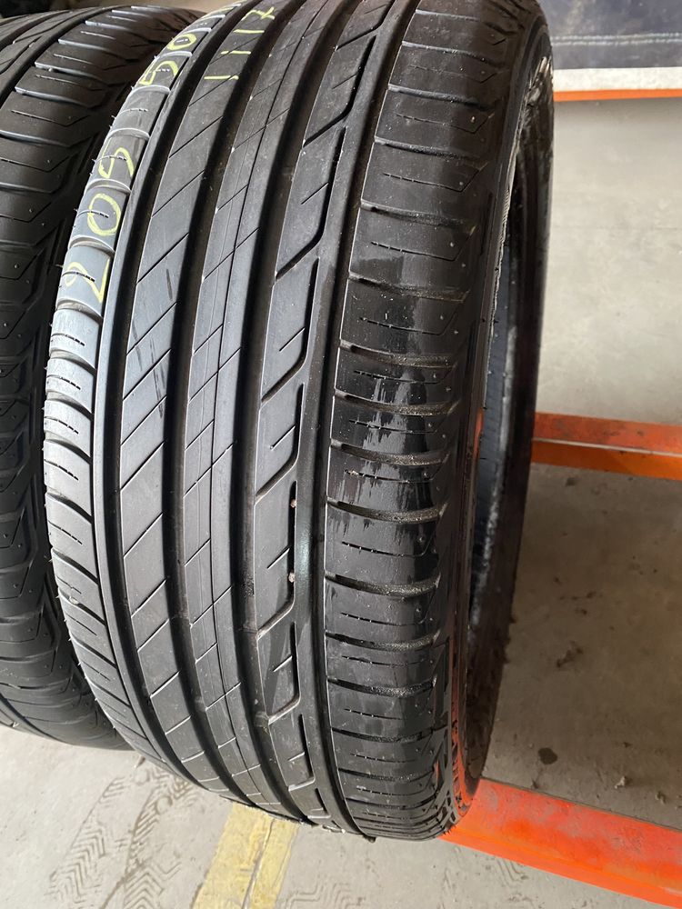 Anvelope vara 205/50/17 Bridgestone Turanza T001 205 50 17 R17