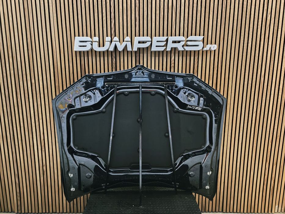 BMW X3 X4 2018/2023 G01 G02 capota fata C523