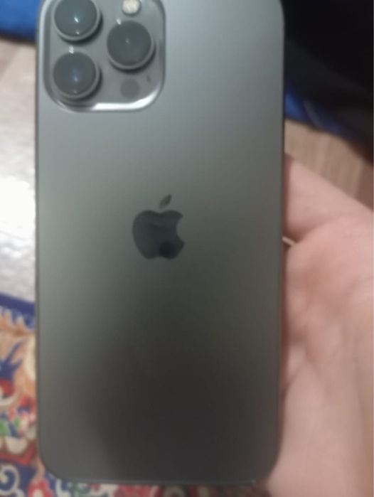 Iphone 13 pro max