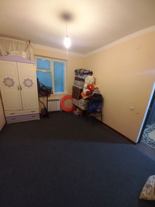 Srochna 3 xonali uyimni sotaman.