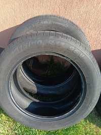 Anvelope Tigar Summer 215/60 R17