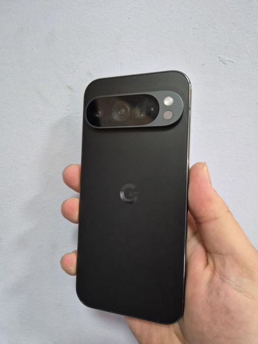 Продам Google Pixel 9 Pro (Читайте описание)