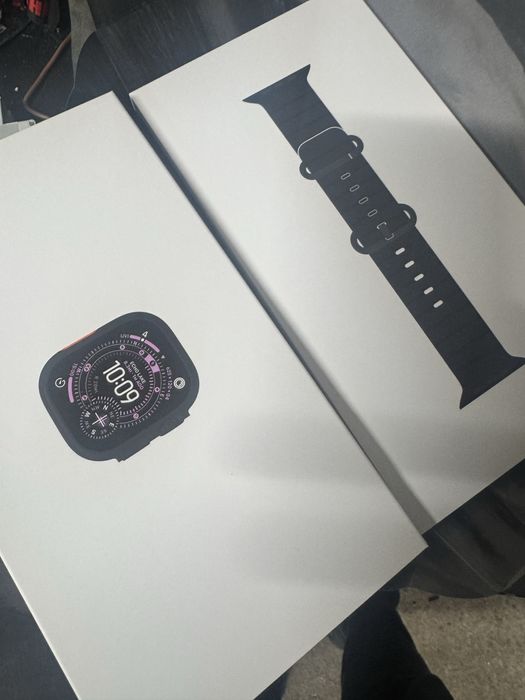 Apple watch ultra 3 49mm