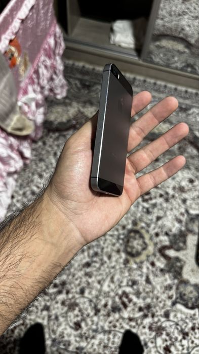 Iphone 5s zor sastayanya