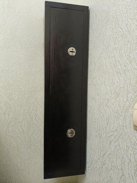 Сейф с принадлежностями в комплекте. Не писать! Только звонки.