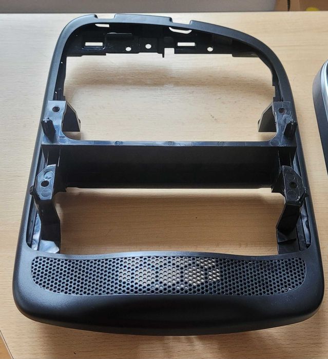 Radio Connect original Renault Clio 4