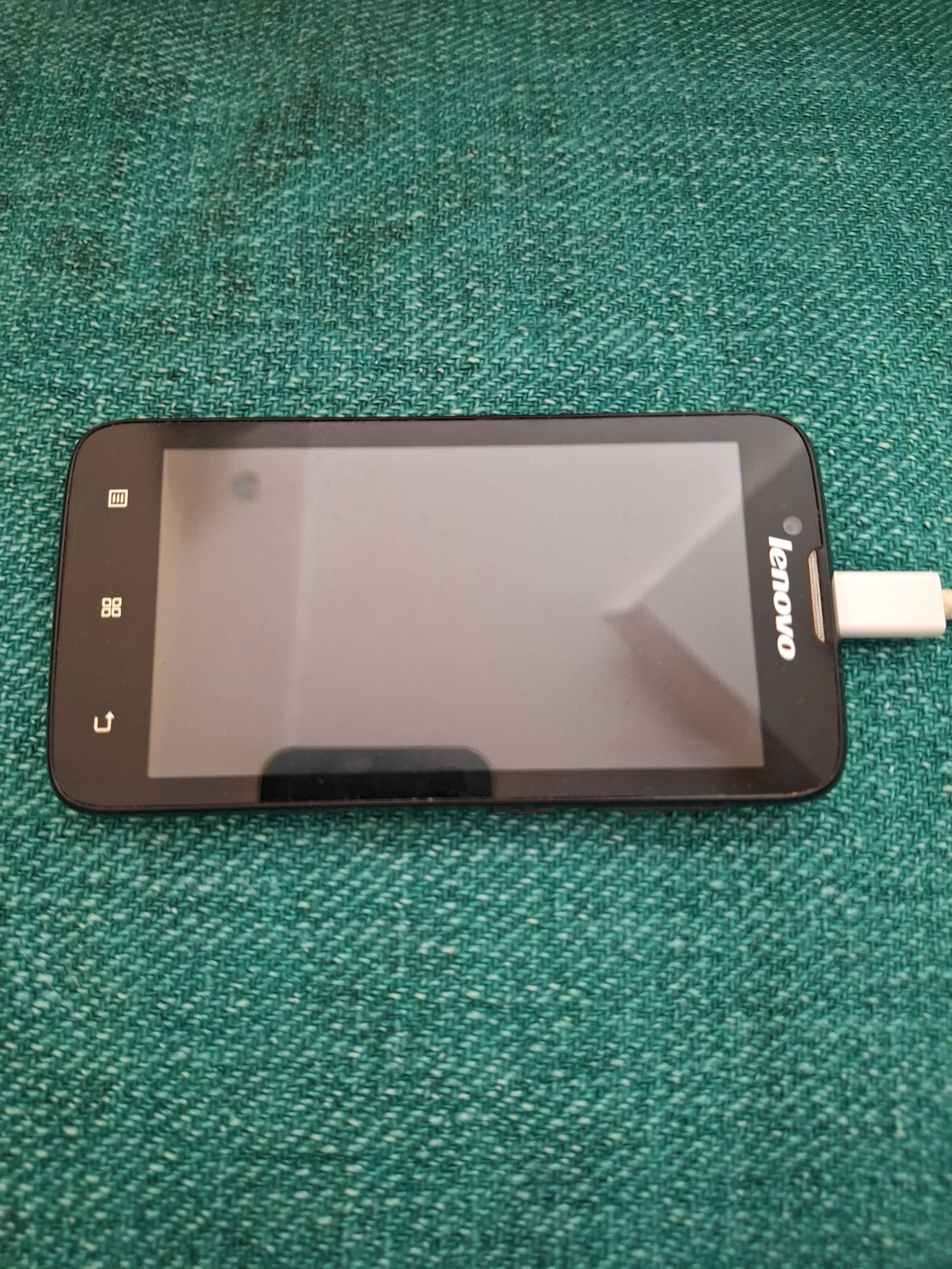 Lenovo A 328 Dual Sim+ Таблет Lenovo