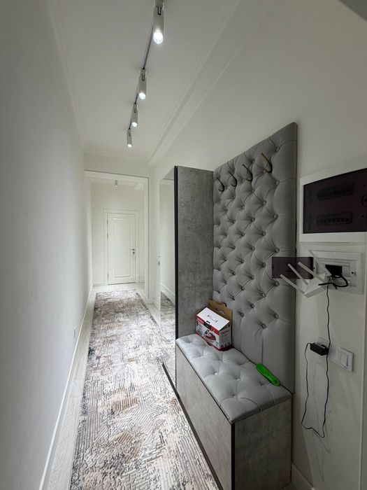 Красный дом УзГазОил