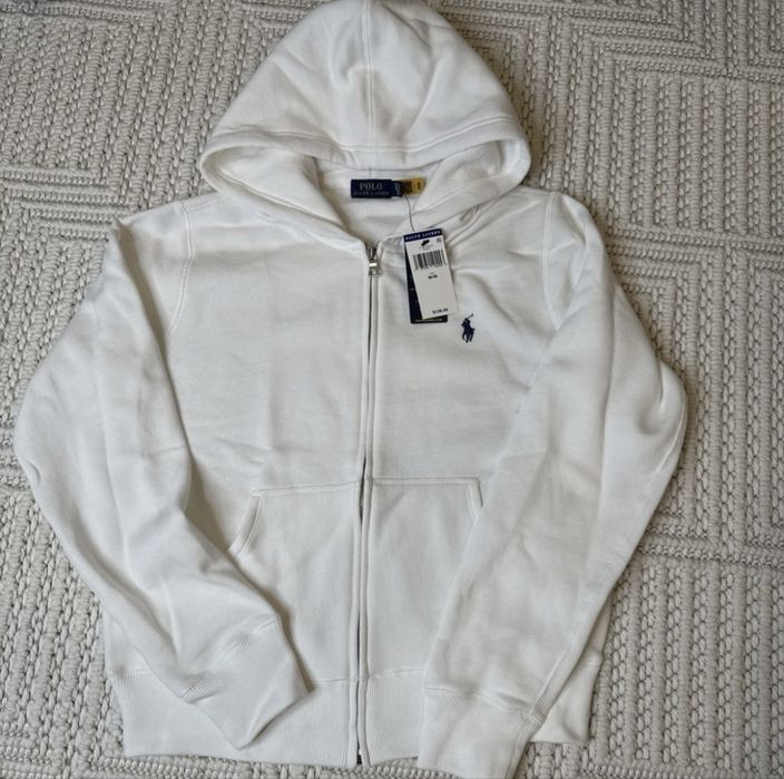 Bluza Ralph Lauren