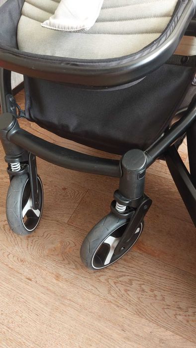 Carucior Chicco Best Friend Plus Light